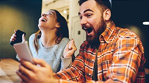 Cashback ohne Konto: Neue Bonus-App sorgt für Hype