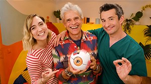 Neues „OKIDOKI“-Format „Das Wunder DU“