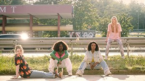 Sky Original Serie "Then You Run" ab Juli bei Sky