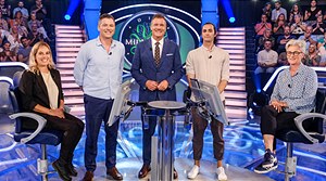 ORF-„Millionenshow“ startet am 11. September in den Herbst