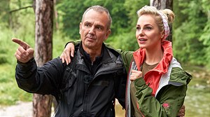 „Silvia kocht“ startet mit neuen Folgen in die Herbstsaison