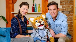 Das OKIDOKI-Kinderprogramm startet in den Herbst!