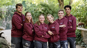 Zweite Staffel „Elefant, Tiger & Kids – Das wilde Abenteuer geht weiter!“