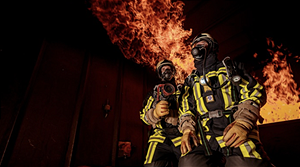 „Feuer & Flamme“ startet im WDR in die letzte Staffel