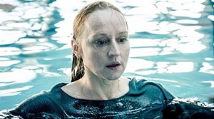 Die ersten drei Folgen der neuen ORF-Mystery-Thriller-Serie "Schnee"