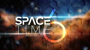 "Spacetime" – die neue Staffel der Weltraum-Dokuserie