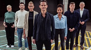 Neue Folgen der ZDFkultur-Online-Formate!