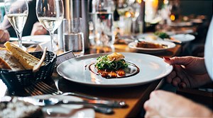 Das perfekte Promi-Dinner: Rezepte zum Nachkochen