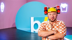 Neu in der ZDFmediathek: "besseresser" als Studio-Show