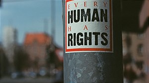 ORF-Schwerpunkt zu „75 Jahre Erklärung der Menschenrechte“