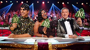 Weihnachts-Highlights bei RTL, VOX, RTL+ und Co.
