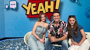 „ORF KIDS“ – Das neue Streamingangebot im ORF für Kinder