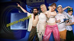 Streaming-Format „Szene Report“ geht in die 2. Staffel!