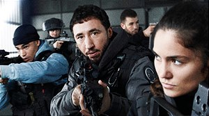 The Brigade - Spezialeinsatz in Paris exklusiv auf CANAL+