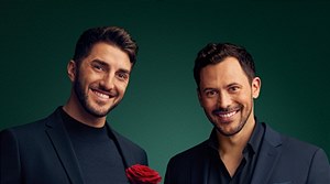 „Ich hab die Qual der Wahl hier“: Startschuss für „Die Bachelors“