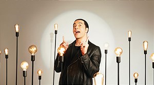 Zweite Staffel "Babbel Net!" mit Bülent Ceylan