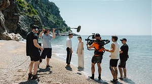 4. Staffel für RTL+ Erfolgsserie "Sisi"