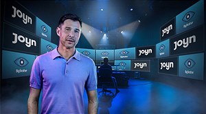 Echt. Unberechenbar. 24/7 öffentlich. "Big Brother" auf Joyn