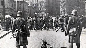 Neues ORF-Online-Videoarchiv zum Februar 1934
