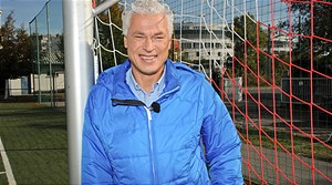 Zum 60er im ORF-Hauptabend: „Toni Polster – Abseits des Strafraums“