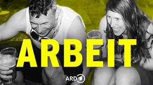 Neuer ARD-Hörspiel-Podcast: "Arbeit"