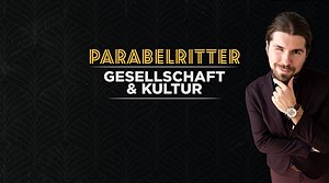 „Der Dunkle Parabelritter“ startet im funk-Netzwerk