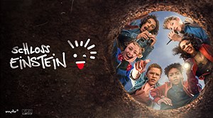 Start zur 27. Staffel: „Schloss Einstein“ mit neuer Sendezeit