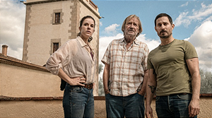"Der Barcelona-Krimi": Dreharbeiten für zwei neue Filme