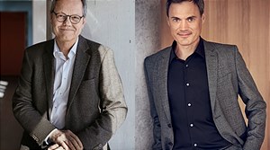 ZDF und ARD starten Open-Source-Initiative für Streaming-Netzwerk