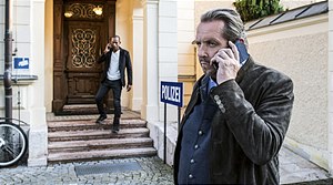 “Watzmann ermittelt“ – Die Erfolgsserie jetzt bei ServusTV