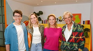Zweite Staffel des „OKIDOKI“-Formats „Das Wunder DU“
