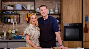 Die Schweiz bei „Silvia kocht“