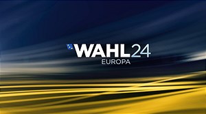EU-Wahl: Trendprognose ab 17.00 Uhr bei ORF, Puls24 und APA