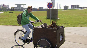 „Hartz, Rot, Gold“ Täglich neue Folgen