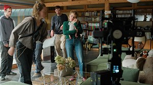 Trailer.AT: Siebte Ausgabe des ORF-Kinomagazins