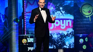 Joyn bittet im Juli 31 Comedians zum "Comedy Battle"