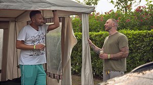"Bella Italia - Camping auf Deutsch" ist zurück! 