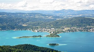 Eindrucksvolle Naturdokus made in Austria bei „Universum“