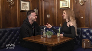 Ein Prost auf die Liebe: "Drunk Dates - Ein Rausch für 2"