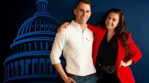 „Inside Washington“: Der neue Podcast von Ö3 und ZIB