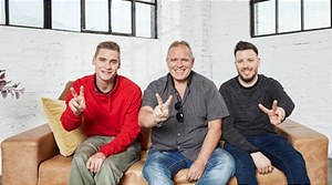 Neue Folgen "Die Wollnys" ab 8. Januar bei RTLZWEI!