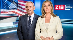 ORF-Programmschwerpunkt zur Inauguration von Donald Trump