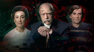 Neue Serie "Deepfake Diaries": Historische Helden - Bild