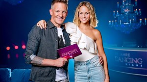 „Die lustigsten Momente“ aus zwei Jahrzehnten „Dancing Stars“ - Bild