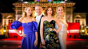 Das ORF-Programm rund um den Wiener Opernball 2026 - Bild