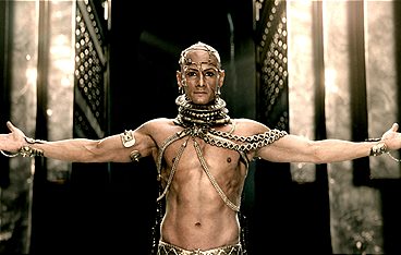 300: Rise of an Empire