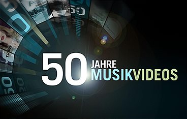 50 Jahre Musikvideos