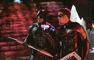 Batman & Robin
