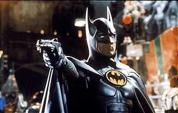 Batmans Rückkehr