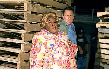 Big Mamas Haus 2 - Jetzt kommt's richtig dick!